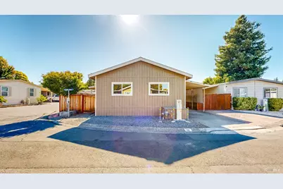 121 Pamplona Court, Rohnert Park, CA 94928 - Photo 1