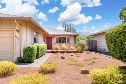 8927 Oak Trail Drive, Santa Rosa, CA 95409 - Photo 1