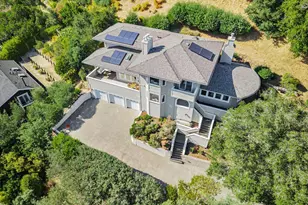 55 Tamalpais Rd, Kentfield, CA 94904 - Photo 1