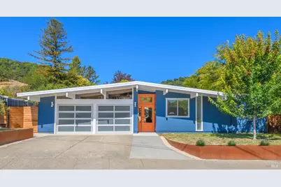 16 Diego Drive, San Rafael, CA 94903 - Photo 1