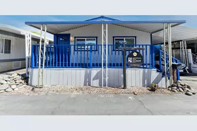 161 Avenida Hidalgo, Vacaville, CA 95687 - Photo 1