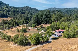 6300 Branscomb Rd, Laytonville, CA 95454 - Photo 1