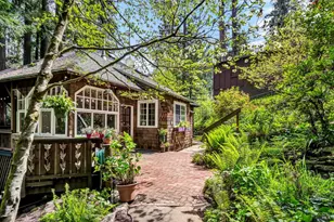 70 Mission St, Camp Meeker, CA 95419 - Photo 1