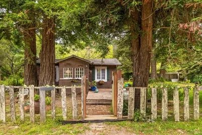 1796 Shoreline Highway, Muir Beach, CA 94965 - Photo 1