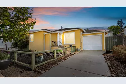 46 Hermosa Avenue, Vallejo, CA 94590 - Photo 1