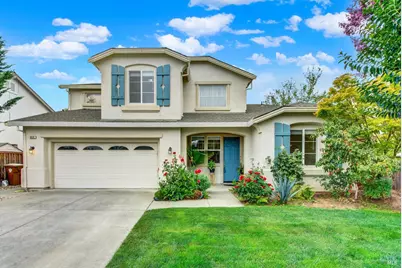 859 Liberty Drive, Napa, CA 94559 - Photo 1