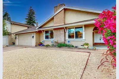 1303 Ponderosa Drive, Petaluma, CA 94954 - Photo 1