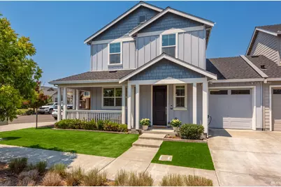 2976 Bay Village Avenue, Santa Rosa, CA 95403 - Photo 1