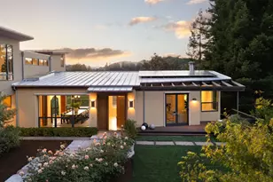 234 Evergreen Dr, Kentfield, CA 94904 - Photo 1