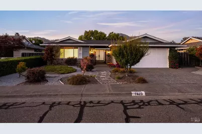 7623 Oak Leaf Drive, Santa Rosa, CA 95409 - Photo 1