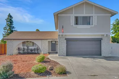 727 Shamrock Court, Fairfield, CA 94533 - Photo 1