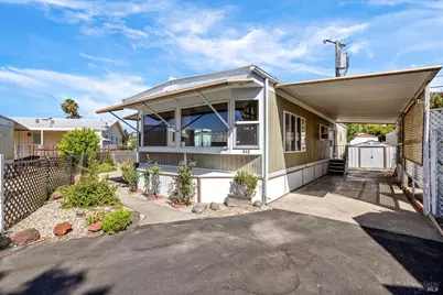 612 Colonial Park Drive, Santa Rosa, CA 95403 - Photo 1