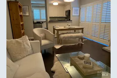 27 W Harbor Drive, Sausalito, CA 94965 - Photo 1