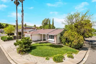 5002 Greenwood Ct, Fairfield, CA 94534 - Photo 1