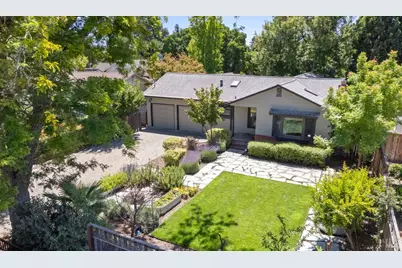 2067 W Lincoln Street, Napa, CA 94558 - Photo 1