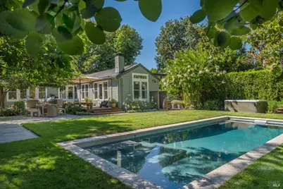 730 2nd Street, Sonoma, CA 95476 - Photo 1