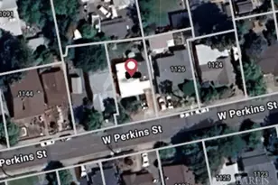 1136 W Perkins St, Ukiah, CA 95482 - Photo 1