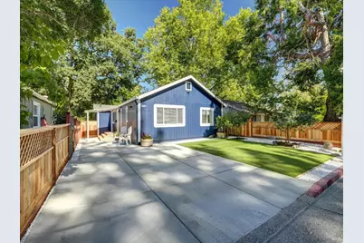 381 Johnson Street, Sebastopol, CA 95472 - Photo 1