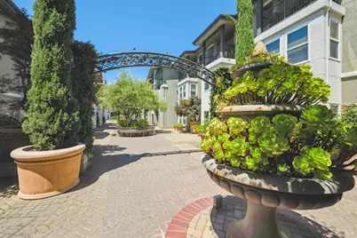 649 1st Street #5, Sonoma, CA 95476 - Photo 1