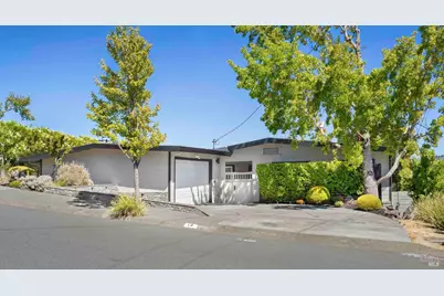 13 Ash Avenue, Corte Madera, CA 94925 - Photo 1