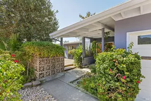 833 Estancia Way, San Rafael, CA 94903 - Photo 1