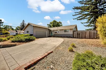 4944 Rinwood Drive, Santa Rosa, CA 95409 - Photo 1