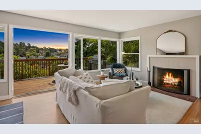 34 Ridge Avenue, San Rafael, CA 94901 - Photo 1