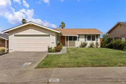 425 Gonzaga Avenue, Vallejo, CA 94589 - Photo 1