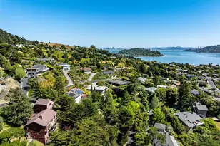 110 Geldert Dr, Tiburon, CA 94920 - Photo 1