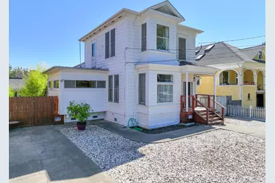 1545 Oak Street, Napa, CA 94559 - Photo 1