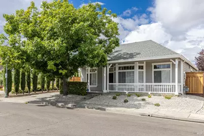 201 Spur Ridge Lane, Healdsburg, CA 95448 - Photo 1