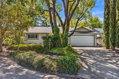 4910 Cheryl Court, Santa Rosa, CA 95409 - Photo 1