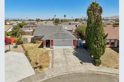 112 Lilac Court, Vallejo, CA 94589 - Photo 1