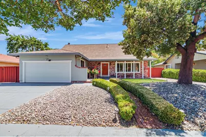 2132 San Antonio Drive, Santa Rosa, CA 95405 - Photo 1