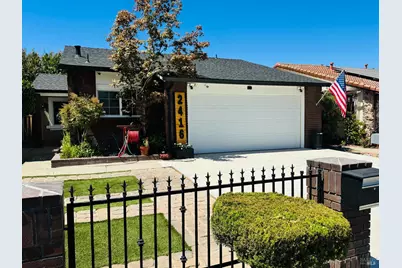 2416 Cypress Street, Antioch, CA 94509 - Photo 1