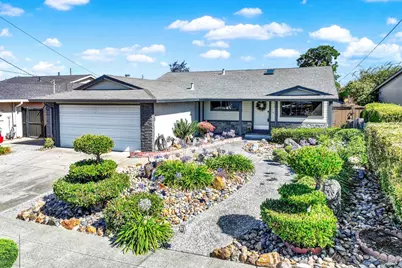 1835 Egret Lane, Hayward, CA 94545 - Photo 1