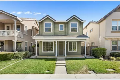 1305 Valley Glen Drive, Dixon, CA 95620 - Photo 1