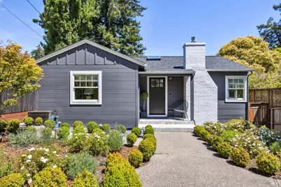 216 Laverne Avenue, Mill Valley, CA 94941 - Photo 1