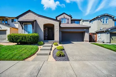 432 Goblet Place, Windsor, CA 95492 - Photo 1