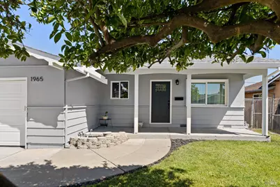 1965 Buckingham Drive, Fairfield, CA 94533 - Photo 1