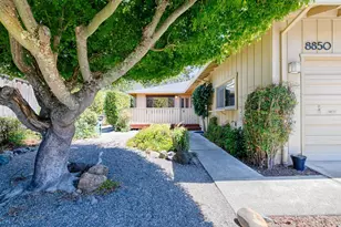 8850 Oak Trail Dr, Santa Rosa, CA 95409 - Photo 1