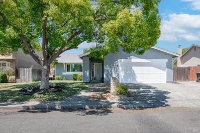 1726 Gershwin Circle, Fairfield, CA 94533 - Photo 1