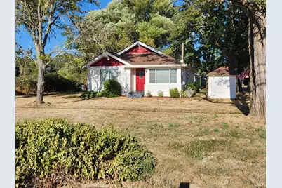 1751 Hearst Willits Road, Willits, CA 95490 - Photo 1
