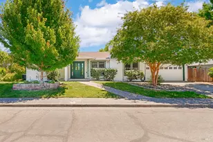 351 Mockingbird Cir, Santa Rosa, CA 95409 - Photo 1