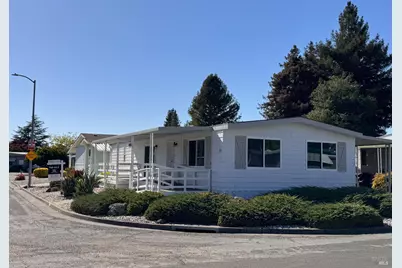 23 Westgate Circle, Santa Rosa, CA 95401 - Photo 1