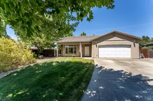 3198 Van Housen Dr, Ukiah, CA 95482 - Photo 1