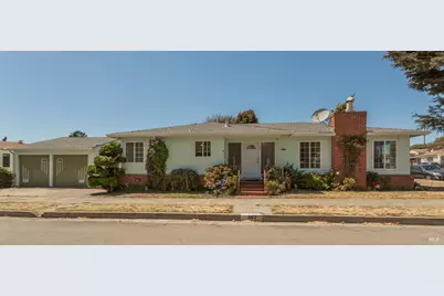567 34th Street, Richmond, CA 94805 - Photo 1