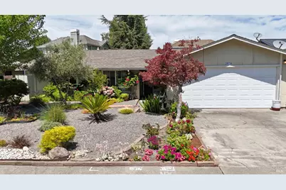 2570 Vine Hill Drive, Napa, CA 94558 - Photo 1