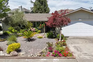 2570 Vine Hill Dr, Napa, CA 94558 - Photo 1