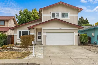 6590 Joyce Court, Rohnert Park, CA 94928 - Photo 1